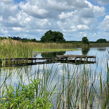 The Scandinavian Contemporary Blauw Lake Alfred Экстерьер фото